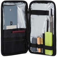 Deluxe Tuning Kit - Castlerock / Black