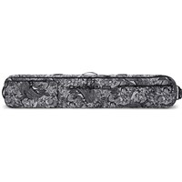 Fall Line Ski Roller Bag - Kingdom Black / Black