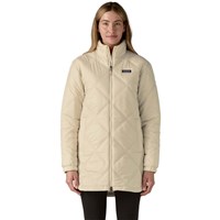 Women's Pine Bank Insulated Parka - Natural