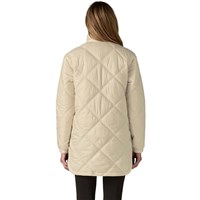 Women's Pine Bank Insulated Parka - Natural