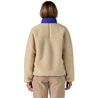 Women's Classic Retro X Jacket - Dark Natural