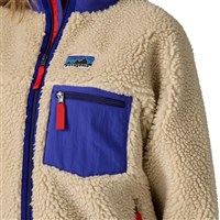 Women's Classic Retro X Jacket - Dark Natural