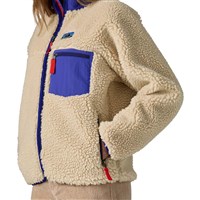 Women's Classic Retro X Jacket - Dark Natural