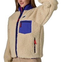 Women's Classic Retro X Jacket - Dark Natural