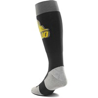 Men's Signature 32 Halo Midweight Snowboard Socks