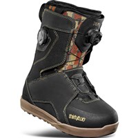 Women's 32 Lashed Double Boa Melancon Snowboard Boots