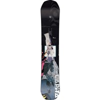 Men's Defenders of Awesome D.O.A. Snowboard
