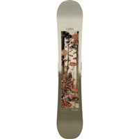 Women's Paradise Snowboard - 148 (Wide)