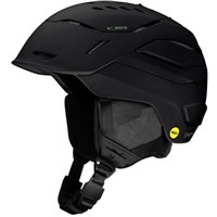 Vantage 2 MIPS Helmet - Matte Black