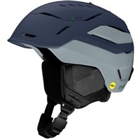 Vantage 2 MIPS Helmet - Matte Royal Navy / Wolf Gray