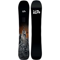 Men's Skunk Ape Camber Snowboard
