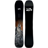 Burton Family Tree Hometown Hero Splitboard | WinterWomen