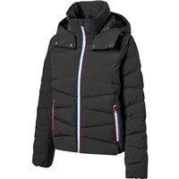 Women's Kiki Jacket - Black
