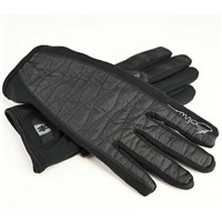 Women's Heatwave ST Sierra Fleece Glove - Black