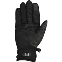 Women's Heatwave ST Sierra Fleece Glove - Black