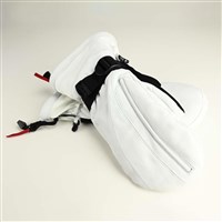 Women's Heatwave Plus ST Summit Magne Mitt - White