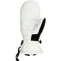 Women's Heatwave Plus ST Summit Magne Mitt - White