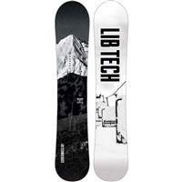Men's Cold Brew Hybrid C2 Snowboard