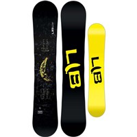Men's Skate Banana Hybrid BTX Snowboard