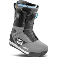 Men's 32 STW Double Boa Bomb Hole Snowboard Boots