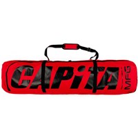 MFG Snowboard Bag - Red