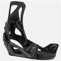 Women's Step On Snowboard Boot & Binding Package - Black