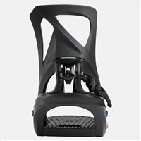 Women's Step On Snowboard Boot & Binding Package - Black