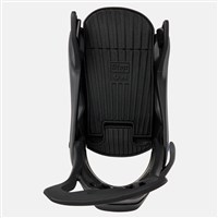 Women's Step On Snowboard Boot & Binding Package - Black