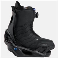 Women's Step On Snowboard Boot & Binding Package