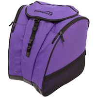 XTR Boot Bag - Purple