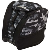 XTR Boot Bag - Gray Camo