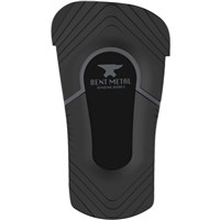 Anvil Snowboard Bindings - White / Grey