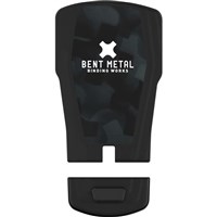 Lightning Supermatic Snowboard Bindings - Black