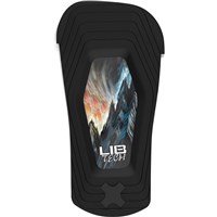 Transfer Snowboard Bindings - Black