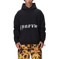 x Sublime Premium Heavyweight Pullover Hoody - Sublime Black