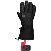 Men's GORE-TEX SMARTY 3-in-1 Gaunlet Glove