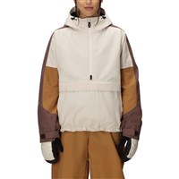 Women's Outline Shell Anorak