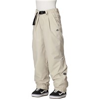 Women's Outline Shell Pant - Limestone
