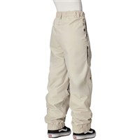 Women's Outline Shell Pant - Limestone