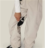 Women's Outline Shell Pant - Limestone