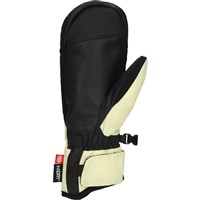 Women's Revel Mitt - Sublime Yellow Tie Dye