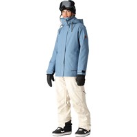 Women's Smarty 3-1 Cargo Pants - Limestone