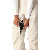 Women's Smarty 3-1 Cargo Pants - Limestone