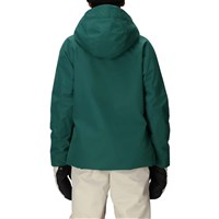 Women's Whisper Insulated Jacket - June Bug