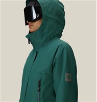 Women's Whisper Insulated Jacket - June Bug