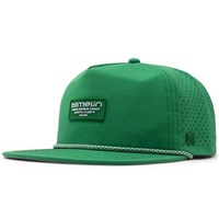 Coronado Brick Hydro Hat - Kelly Green