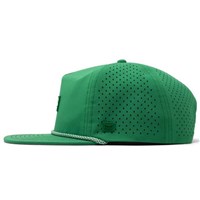 Coronado Brick Hydro Hat - Kelly Green