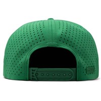 Coronado Brick Hydro Hat - Kelly Green