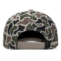 Odysea Stacked Hydro Hat - Duck Camo