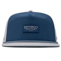 Coronado Brick Hydro HAt - Steel Blue / White